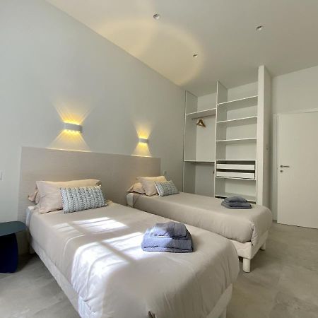 Appartement Urban 5 Nice Luaran gambar