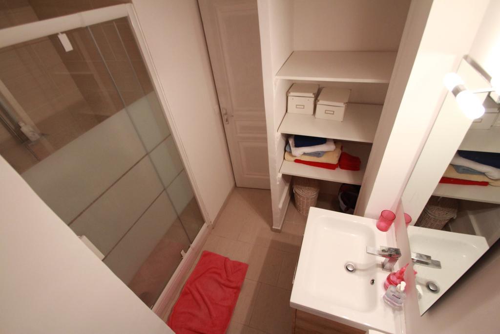 Appartement Urban 5 Nice Luaran gambar