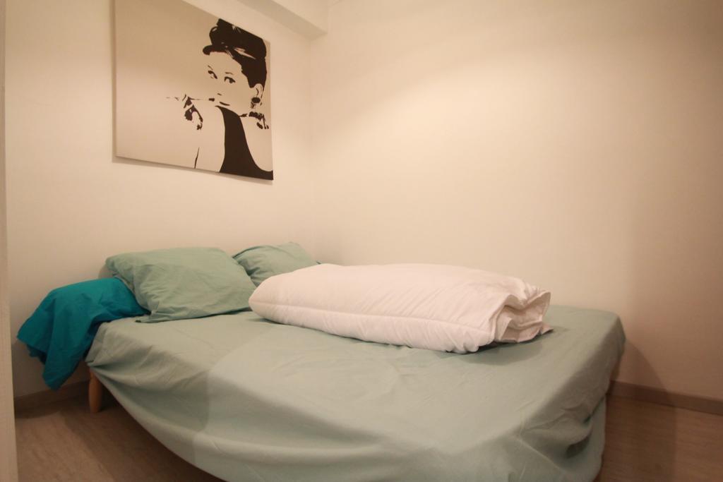 Appartement Urban 5 Nice Luaran gambar