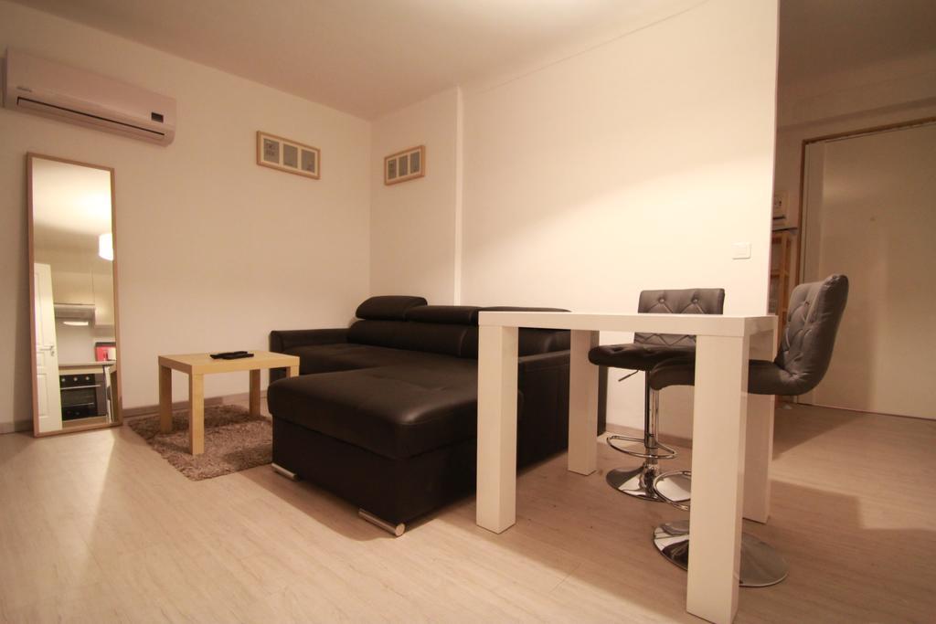 Appartement Urban 5 Nice Luaran gambar