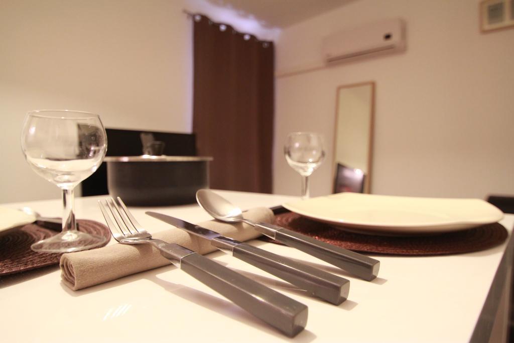 Appartement Urban 5 Nice Luaran gambar