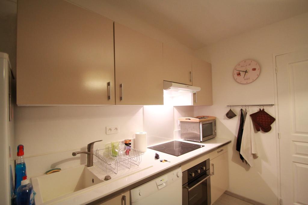 Appartement Urban 5 Nice Luaran gambar